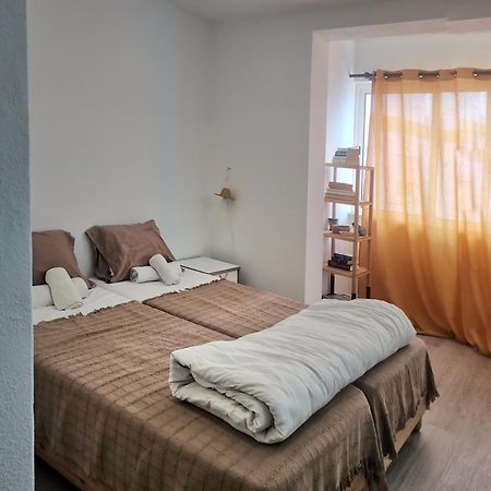 דירות לאגוּ‏ש Casa Da Rua מראה חיצוני תמונה