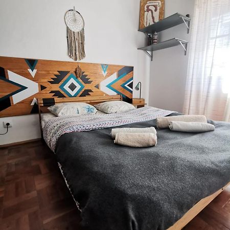 דירות לאגוּ‏ש Casa Da Rua מראה חיצוני תמונה