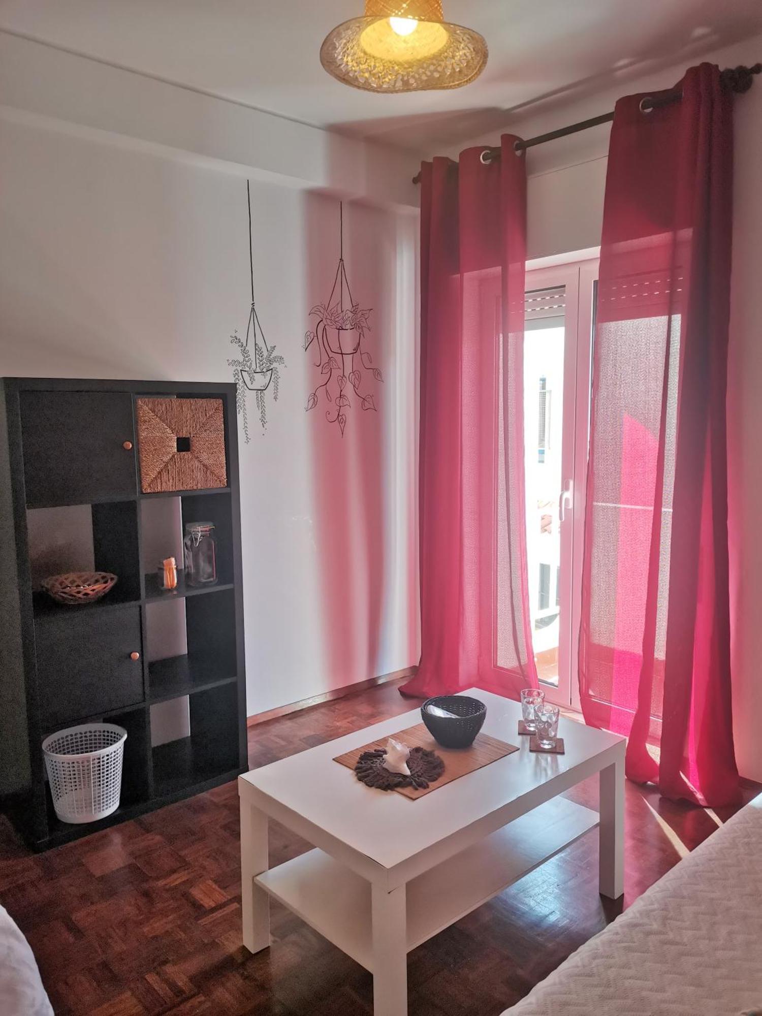 דירות לאגוּ‏ש Casa Da Rua מראה חיצוני תמונה