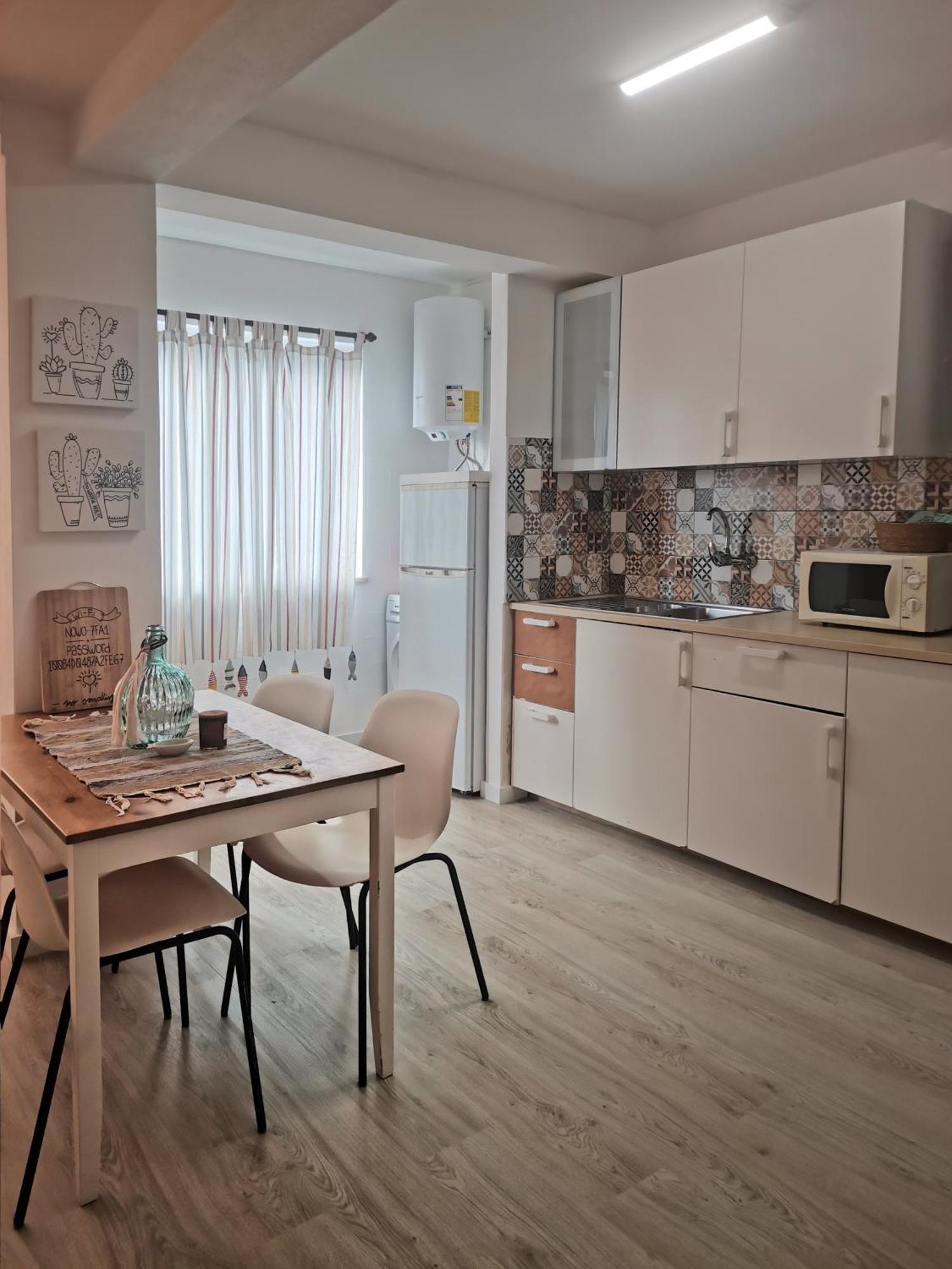 דירות לאגוּ‏ש Casa Da Rua מראה חיצוני תמונה
