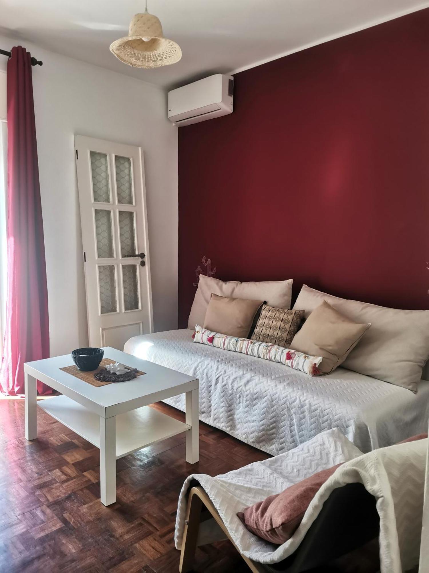 דירות לאגוּ‏ש Casa Da Rua מראה חיצוני תמונה
