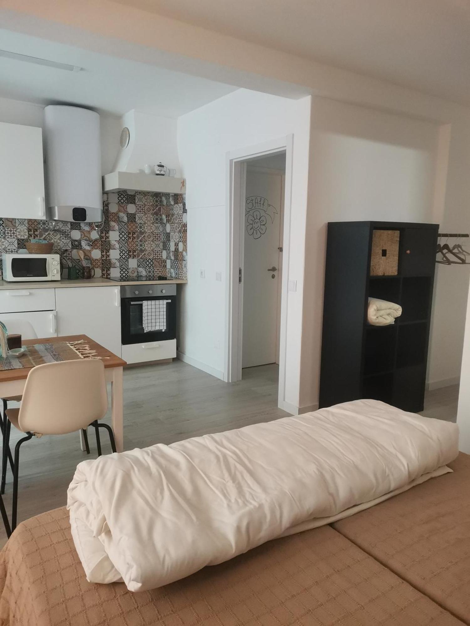 דירות לאגוּ‏ש Casa Da Rua מראה חיצוני תמונה