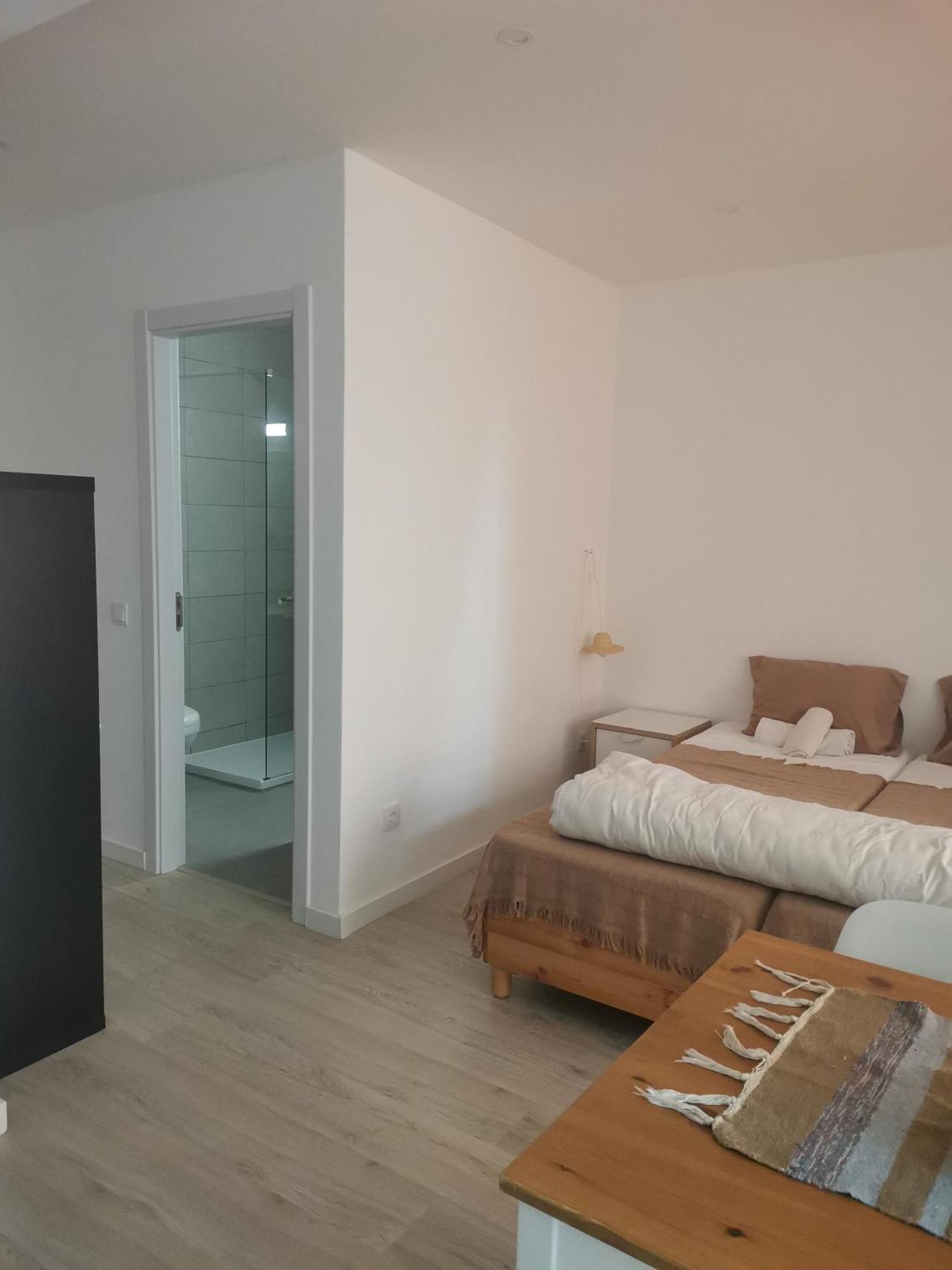 דירות לאגוּ‏ש Casa Da Rua מראה חיצוני תמונה