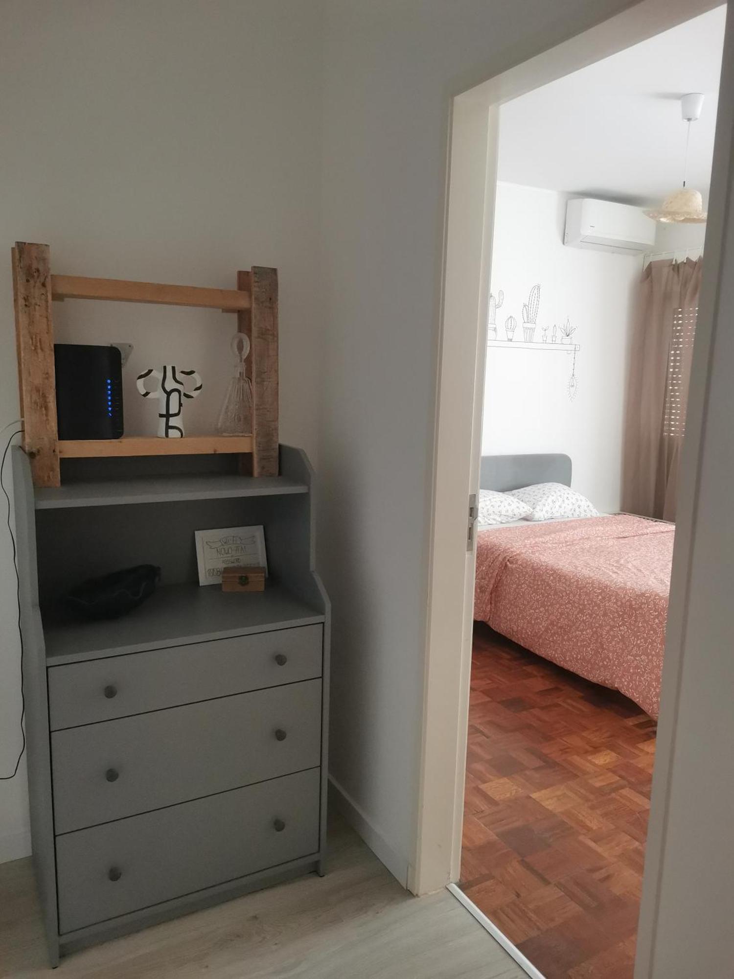 דירות לאגוּ‏ש Casa Da Rua מראה חיצוני תמונה
