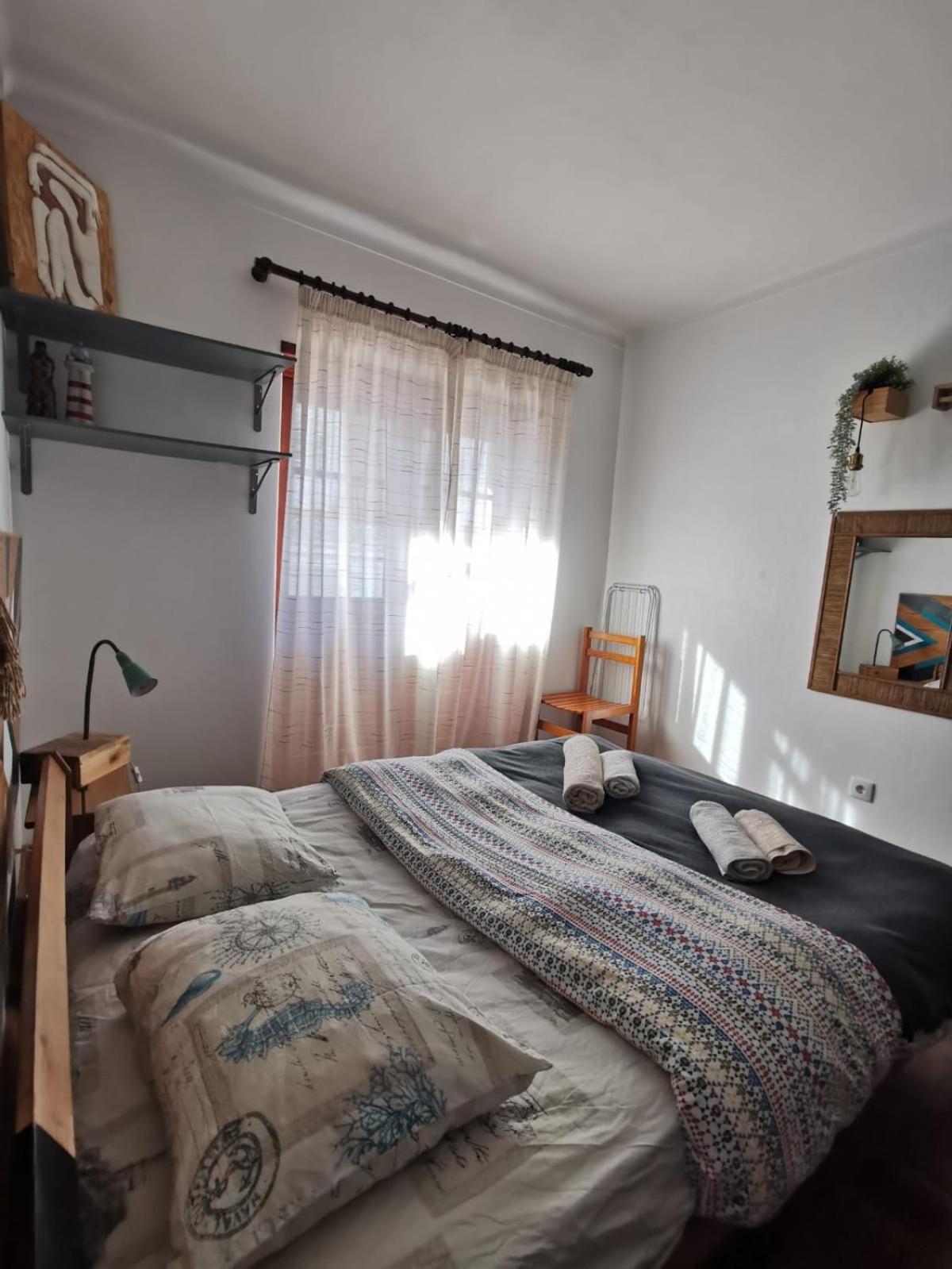 דירות לאגוּ‏ש Casa Da Rua מראה חיצוני תמונה
