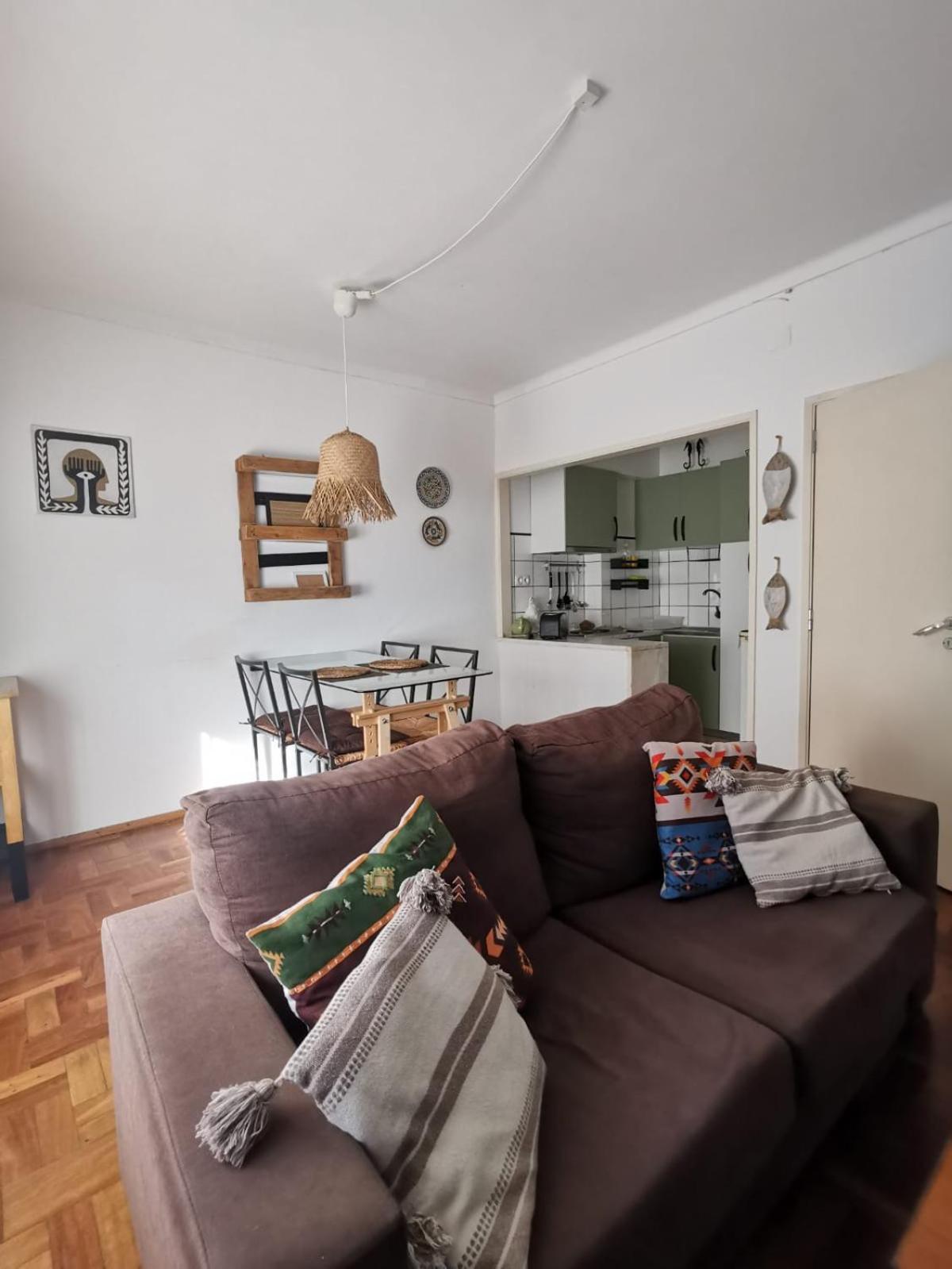 דירות לאגוּ‏ש Casa Da Rua מראה חיצוני תמונה