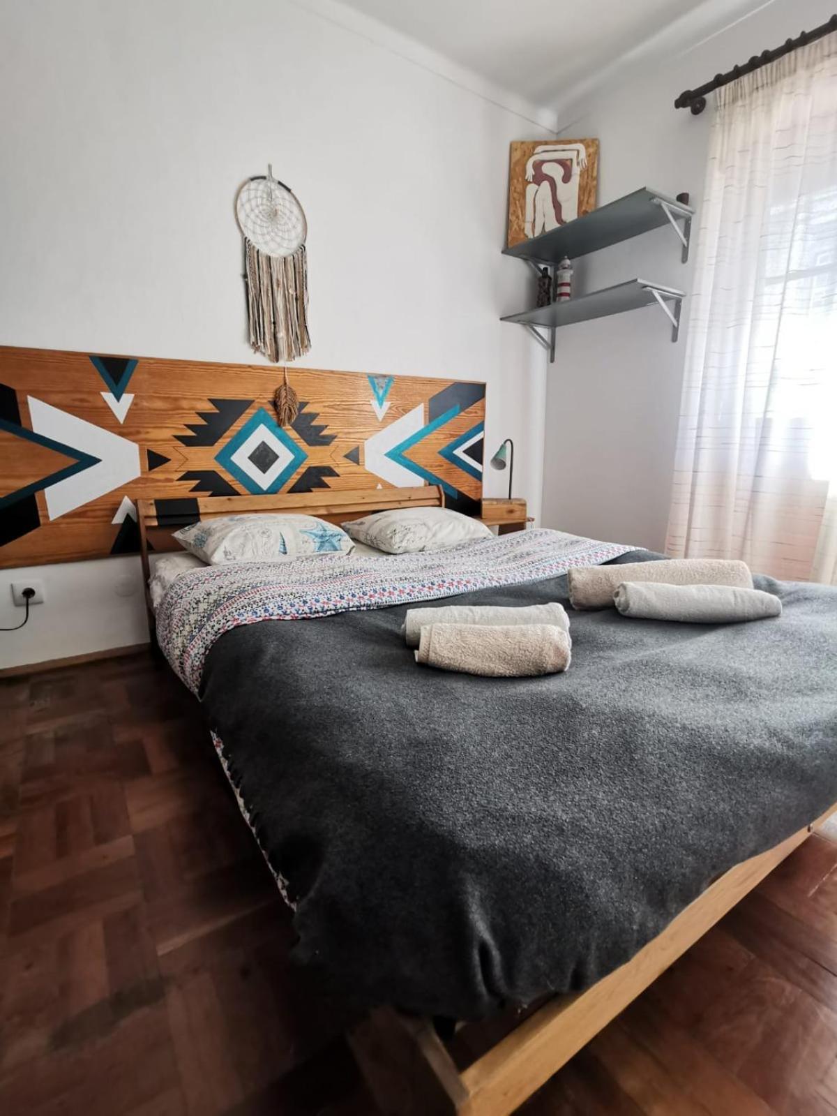 דירות לאגוּ‏ש Casa Da Rua מראה חיצוני תמונה